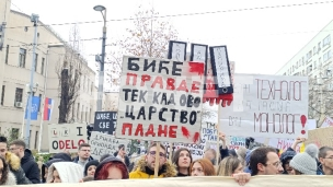 Blokada raskrsnice